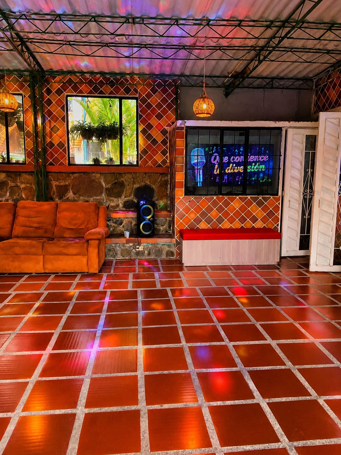 Karaoke
