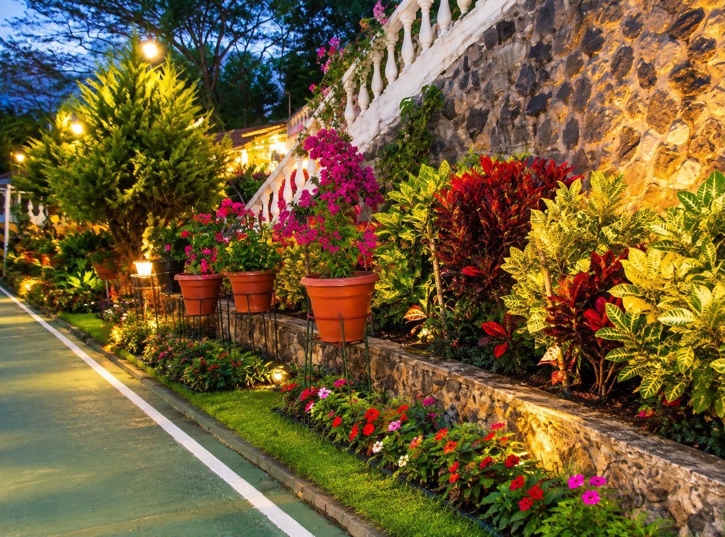 Jardines